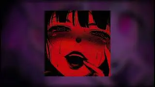 INTERWORLD - RAPTURE (slowed & reverb)