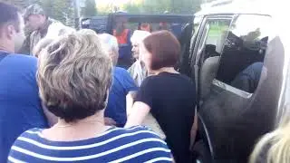 Ковернино бабушка найдена жива