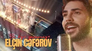 Elçin Cəfərov - Bu Bizə Yaraşmaz