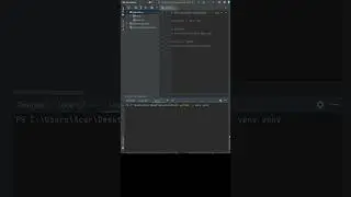 Виртуальные окружения в Python 