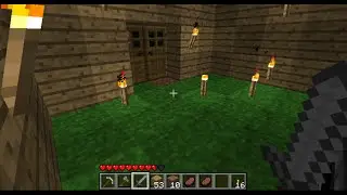 Minecraft: The Secret Friday Series