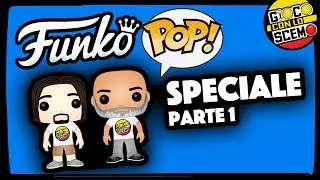 Speciale Funko Pop - Ep. 1 - 