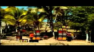Bomba Estereo - Fuego