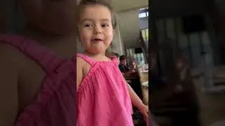 Ilinca!