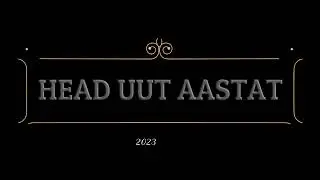 HEAD UUT AASTAT 2023