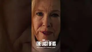 The Last of Us  Тизер 2 сезон