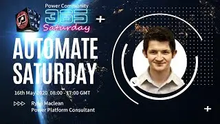 Ryan Maclean - Power Automate HTML Table Styling