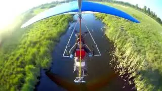 Опоздавшая утка
