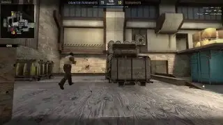 Cache AWP ACE