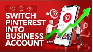 How to Convert Pinterest Account into Business Account (Step-by-Step Guide)
