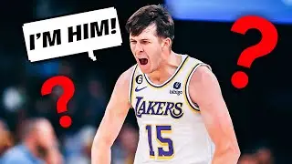 Is Austin Reaves HIM? LeBron Always Knew Reaves Was Gonna Be Great 😂