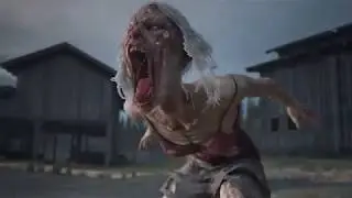 DaysGone - Релиз 22.2.2019