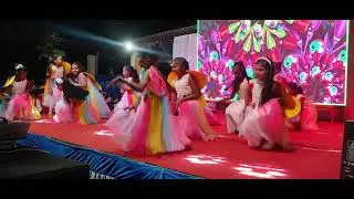 Awara Bhaware || સીતાપુર પ્રાથમિક શાળા ॥૭૫ પ્રજાસત્તાક દિન ૨૦૨૪ || સાંસ્કૃતિક કાર્યક્રમ ||