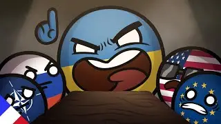 L'Ukraine en a ASSEZ !