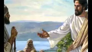 How did they know? Omniscient narrator proves Jesus a myth!