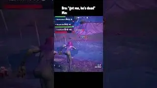 Insane Storm Clutch 🥶