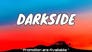 Alan Walker - Darkside (lofi)