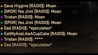 CSGO but my recording framerate and audio suck and the clips are old