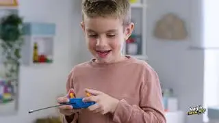 Maisto Tech R/C Robo Fighters (Transforming Battle Robots)