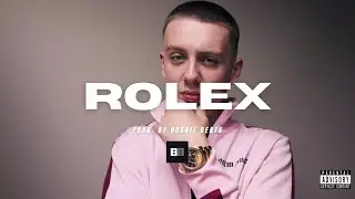 (FREE) Aitch Type Beat 2024 - ROLEX