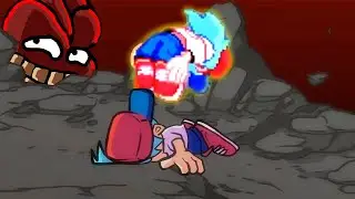 Vs Tricky but... Boyfriend's unlucky