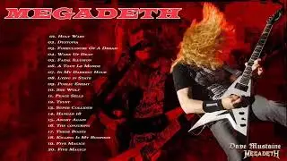 Magadeth Greatest Hits // Magadeth Best Songs // The Very Best Of 2020