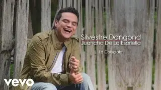 Silvestre Dangond, Juancho De La Espriella - La Colegiala (Cover Audio)