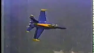 KTIV (NBC) sign-off sequence (1995, mono capture)