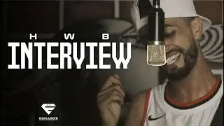 HWB - Interview (Official Music Video)