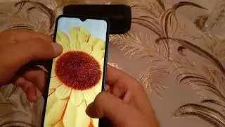 Redmi9A Старший брат в лиге 