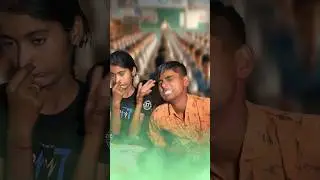Mera sara mal raste mai nikal gaya #countrytellers #toilet #potty