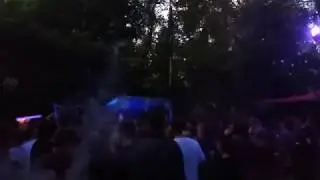 Transwave Live @ Cycles Of Life Open Air