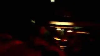 Reactija-Freedom-Live at Tri U6i club