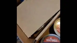 HEB Thanksgiving Dinner