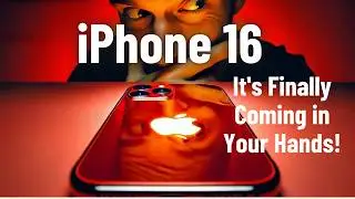 New iPhone 16, iPhone 16 pro, iPhone 16 pro max New Colors, Release Date Confirmed