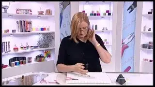 How To Attach Crimps & Clasps