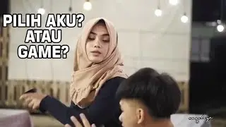 Video Lucu IG - Pilih Pacar Atau Mobile Legends