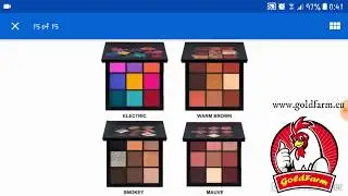 ПОХАРЧИХ ФЕРМЕРСКАТА СИ ЗАПЛАТА В eBay и Aliexpress | Част 1