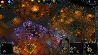 Прохождение Dungeons 2.  Выпуск 2