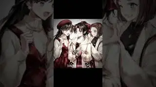 RAN X KAZUHA X SONOKO🛐✨️//JEDAG JEDUG ANIME🥀🎭//DETEKTIF CONAN🍁🔎//DJ❓️🎶