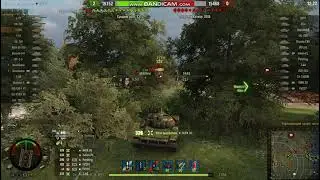 Т-55А