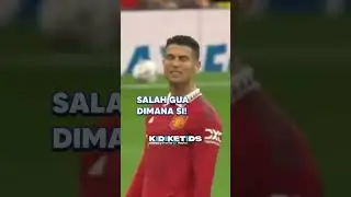 MU BANTAI ARSENAL?!