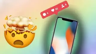 😉Как накрутить подписчиков в инстаграм 🔥
