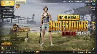 🔴PUBG MOBILE \ Tencent Gaming Buddy 