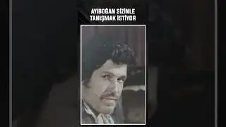 Senin Gibileri Burada Sevmeyiz | Kader Yolcuları 