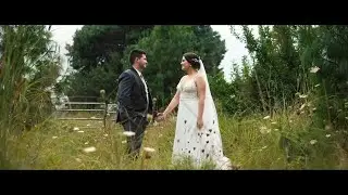 Marcio & Shelby | Feature Film