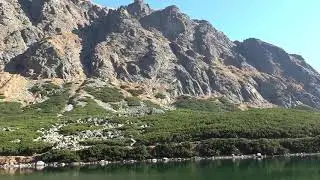 Za rána za rosy   Arzén