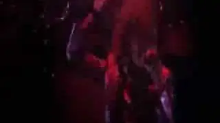 The GazettE Burial applicant Live Tour 2007 2008