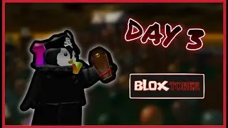 BLOXTOBER #3 GIFT: RETROSTUDIO GIFTSPLOSION TUTORIAL