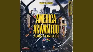 America (feat. Kamo Kob)